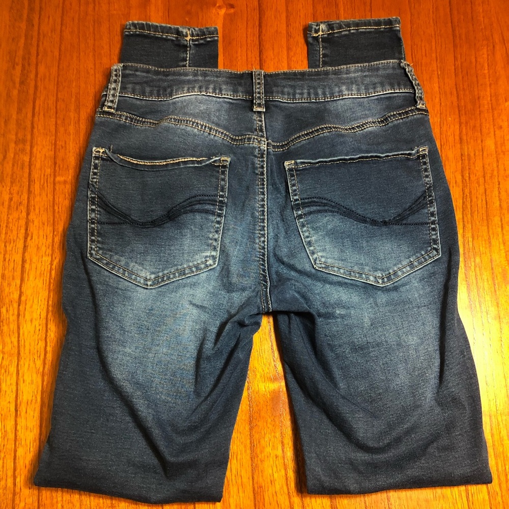 Authentic American heritage skinny jeans - Picture 3 of 13